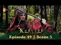 Kurulus Osman Urdu | Season 1 Episode 49 Scene 5 | Bala aur Aygul aamne saamne!