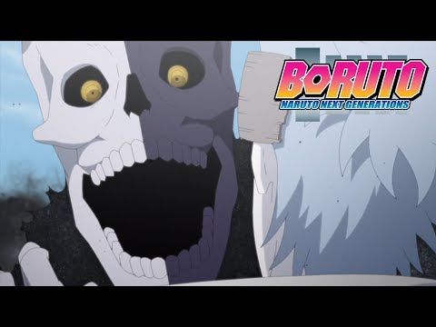 Kankura Boruto