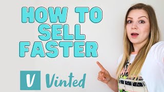 How To Sell Faster On Vinted