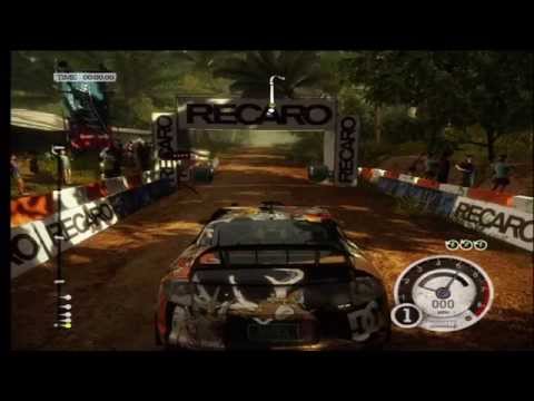 DIRT 2 Playthrough Part 84