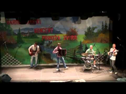 Primož Zvir Kar naprej