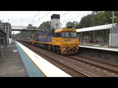 NR61 / NR46 / NR77 / NR73 / 8120 with PN 6NY3 - 1/3/24