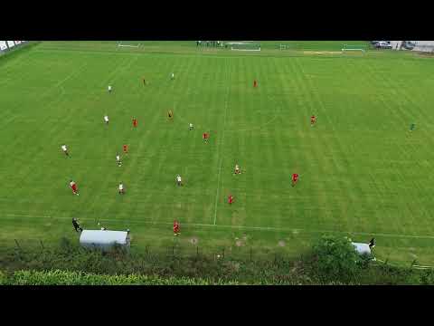 AP Będków 2010 - TMF Tomaszów Mazowiecki 4:4 - 29.08.2023