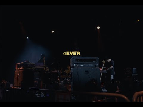 [Live] Glen Check - 4ever (2024)