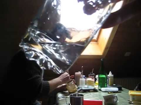 Wasserfilter selbstbau.avi