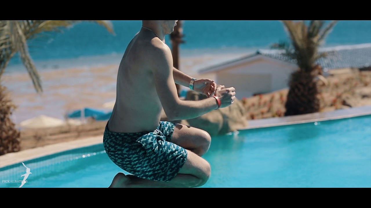 Video: 5* Pickalbatros Palace Resort Sharm El Sheikh
