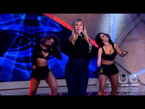 Tatty Girl - "Eu Sou Diva"