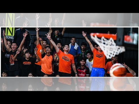 The reasons to follow the FIBA Asia Champions Cup 2018 Inter-Subzone Qualifications