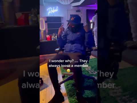 OFB Izzpot - Coming for you