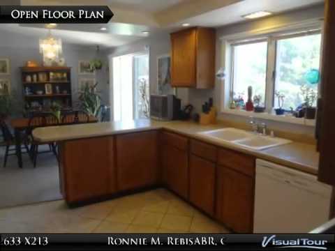 Large House 2 full levels of living space