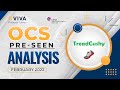 OCS Nov21_Feb22 pre-seen analysis (part 1 of 2)