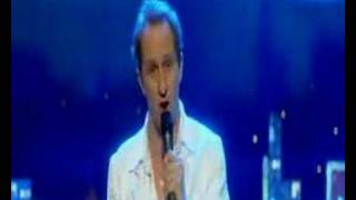 Podium Bernard Frederic