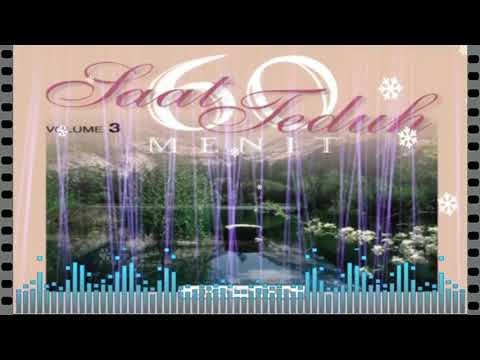 🔴 Gloria Trio 60 Menit Saat Teduh Volume 3.tampilan album perdana