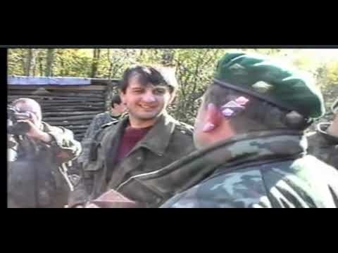 5.Korpus #arbih #srbija #bosna