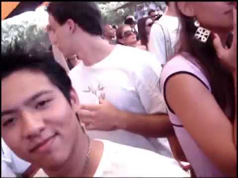 Bateria Tubatuque - UUelcome Bixos 2011