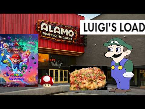 Reddit Alamo Drafthouse
