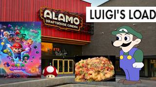 The Alamo Drafthouse Conspiracy