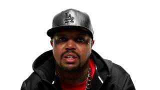 DO's and DON'Ts On Tour by DJ Paul