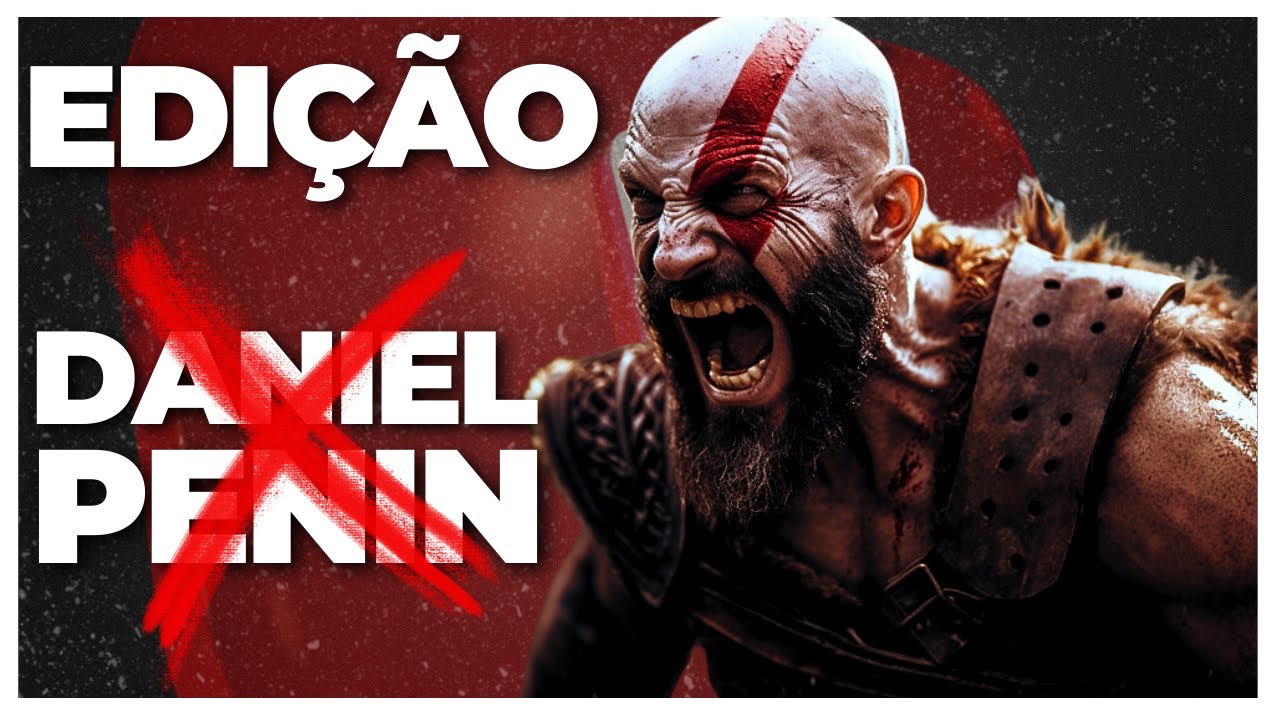 A "verdade" sobre a edição "cinematográfica"