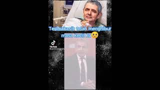 Download lagu Mr Bean meninggal dunia mp3