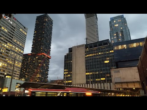 Live from Toronto it's Saturday Night! - Oct 3, 2020