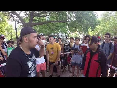 DPR Check vs Al borde del acv pero siempre vgg vs Kronox Swaggy || 8vos || PoliTrap 2vs2