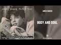 Anita Baker Body And Soul 432Hz
