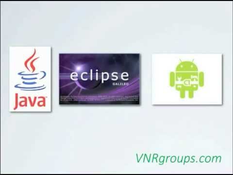 Android Tutorial 01 Android Development Tutorial For Beginners