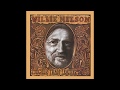 Willie Nelson - Tougher Than Leather