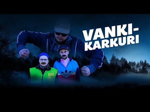 Lyhytelokuva: Vankikarkuri | Korroosio