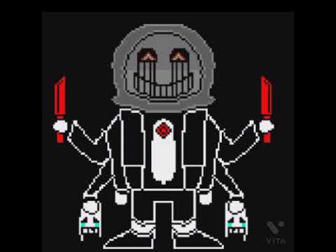 TrustyDust - Dust!Dust!MURDER TIME