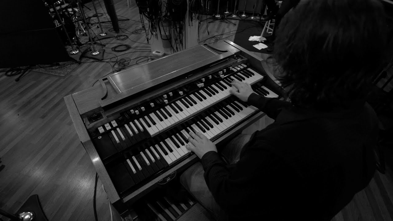 Promotional video thumbnail 4 for Josh Murtha Organ Trio