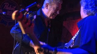 chris spedding hill country bbq nyc 2018-07-03