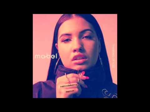 Mabel - Thinking Of You (NexxBeatz Remix)