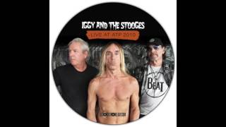 Iggy &amp;The Stooges Live ATP 2010 - Night Theme