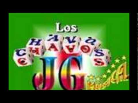 Los Chavos JG mix2012 Dj Chapinboy in the mix.wmv