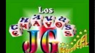 Los Chavos JG mix2012 Dj Chapinboy in the mix.wmv