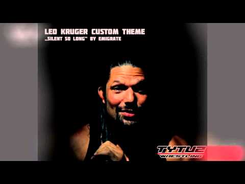 Leo Kruger | Custom Return Theme | "Silent So Long"
