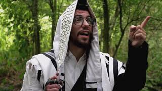 Arele Schapiro - Eloki Shebashamayim - Official Music Video | אלוקי שבשמיים - אהרלה שפירא
