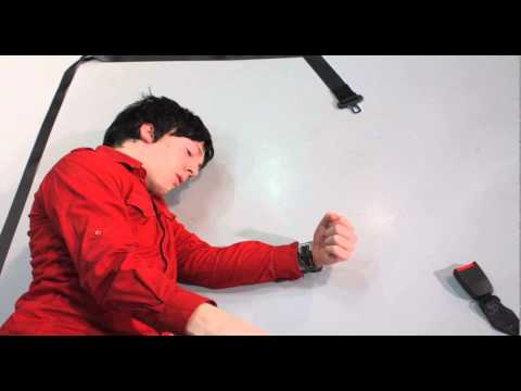 Seatbelts Campaign 2015