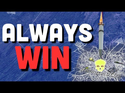 ALWAYS Dominate in Early Game. | Conflict of Nations