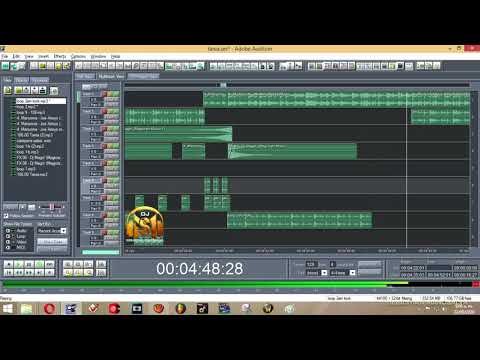 Extended Remix Joe Arroyo   Manyoma