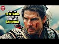 SUMPAH BAGUS BANGET ️ Kisah Perjuangan Samurai Melawan Kaisar Jepang Alur Cerita Film