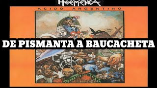 Hermética - De Pismanta a Baucacheta