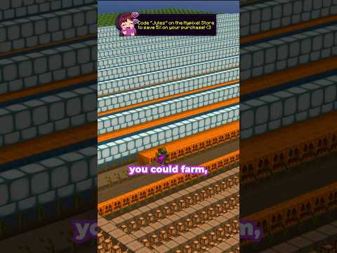 You can now LEGALLY MACRO in Hypixel Skyblock?!