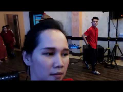 Blues indai Urang - Otai Plus At Dinner World Bintulu 18/2/2023