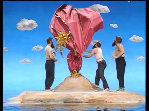 Tricicle - Lo mejor de Chooof!