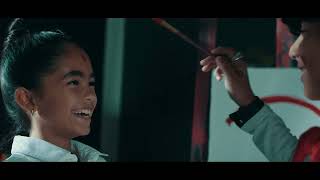 Video Conectados de Mati y Moi