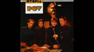 Utopia - Secret Society