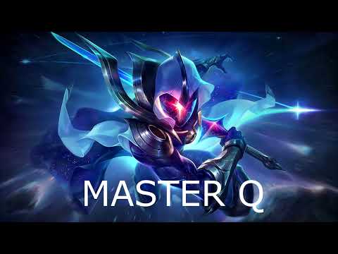 🗡️MASTER YI⛩️ DNA - SL Complex - You Got (HARDSTYLE EDIT)